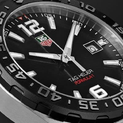 Formula 1 WAZ1110.BA0875