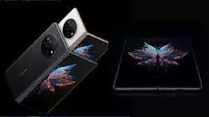 "Techno Phantom V Fold: A Revolutionary and Affordable Foldable Phone with Cutting-Edge Features"