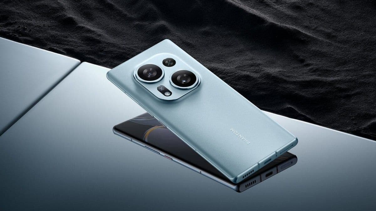 Tecno confirms the launch of its flagship in India. Pre-booking to open soon