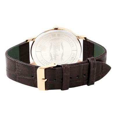 GXBRW314 Ultra Slim Watch - For Men