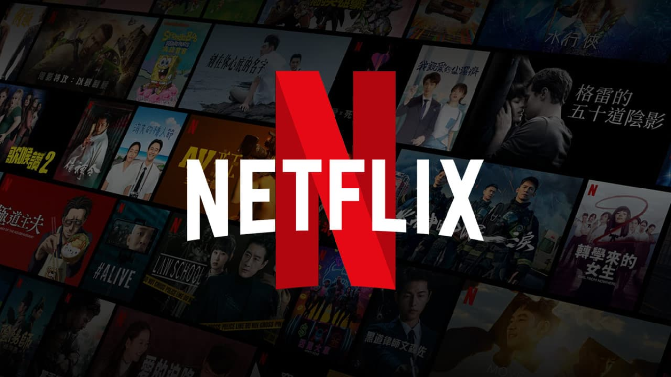 Netflix goes all-in on AI, revolutionizing streaming from platform to production