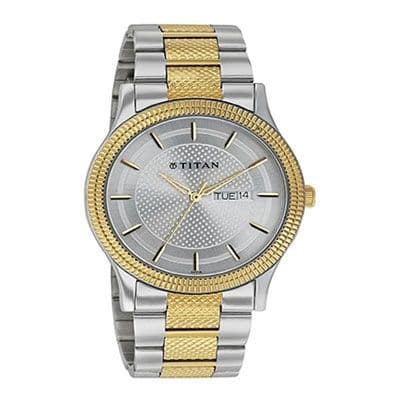 1650BM03 Watch - For Men