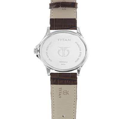 1698SL01 Watch - For Men