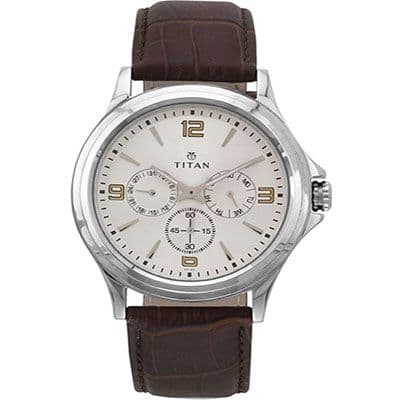 1698SL01 Watch - For Men