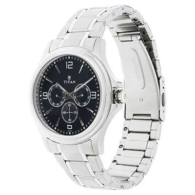 1698SM02 Analog Watch - For Men