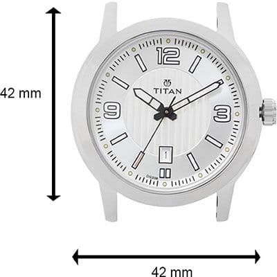 1730SM01 Watch - For Men