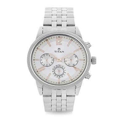 1734SM01 Watch - For Men