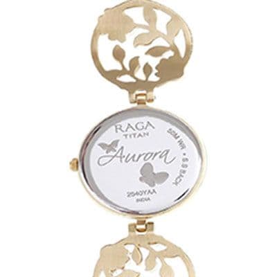 2540YM05 Watch - For Women