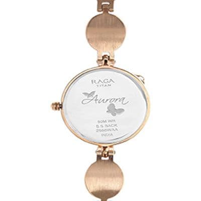 2566WM01 Watch - For Women