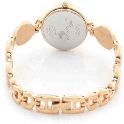 2566WM01 Watch - For Women