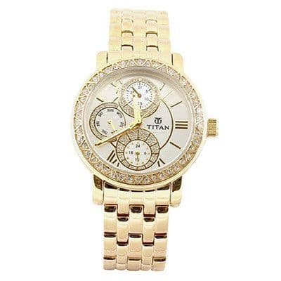 9743YM01 Women's Watch