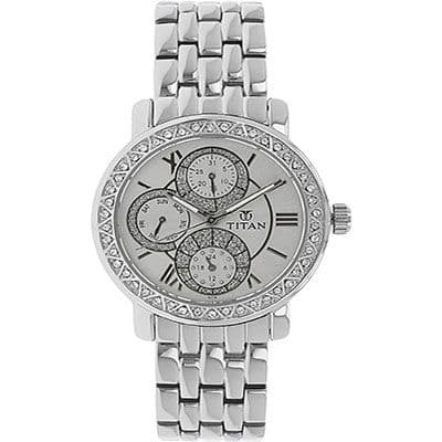 NF9743SM01 Watch - For Women