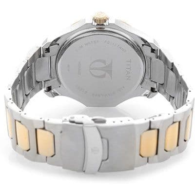 NH1688KM03 Watch - For Men