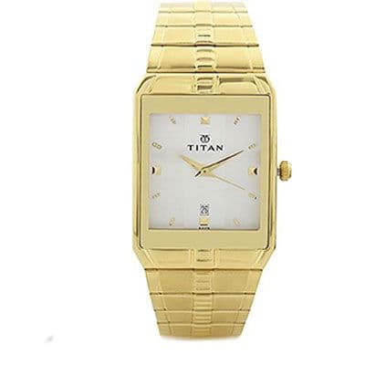 NH9151YM01A Watch - For Men