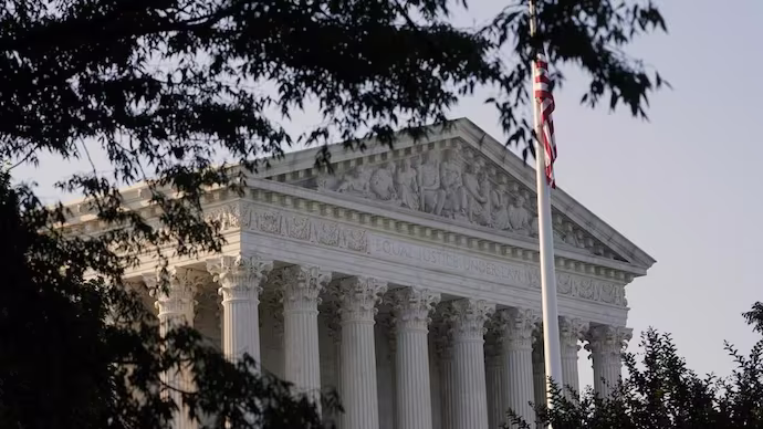 " US Supreme Court YouTube Case Puts AI Protections in the Spotlight"