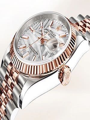 126231 DateJust 36