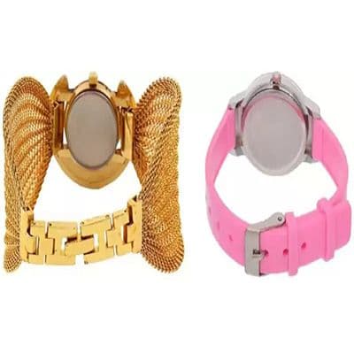 FR-JNDKJNDKNDKNMD- For Girls Watch - For Girls