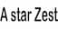 A Star Zest