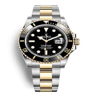 126613LN Submariner Date