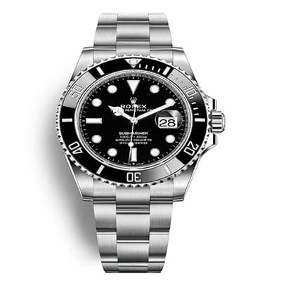 126610LN Submariner Date