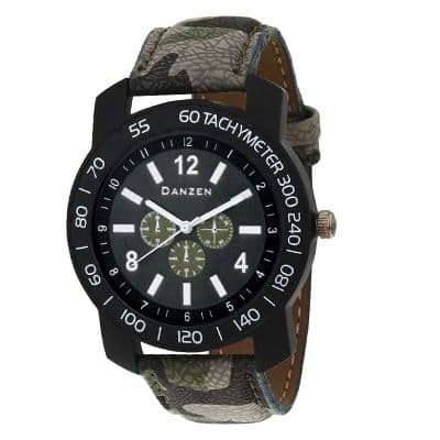 DZ-447 Watch - For Men