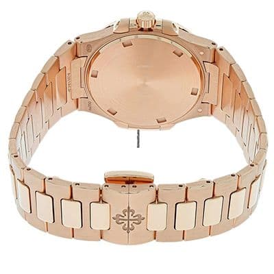 Nautilus 7010/1R 18K Rose Gold