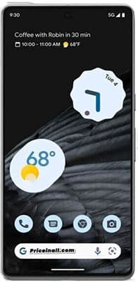 google google-pixel-8-pro-5g