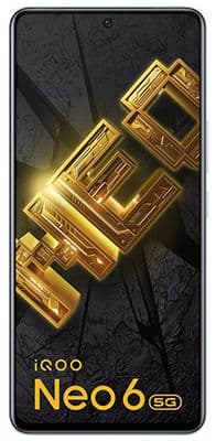 iqoo iqoo-neo-6-5g