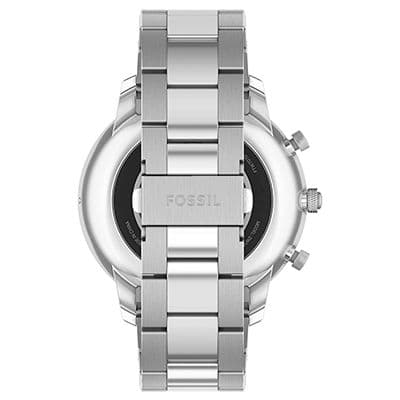 Neutra Gen 6 Hybrid Smartwatch Stainless Steel
