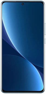 xiaomi xiaomi-mi-12-pro