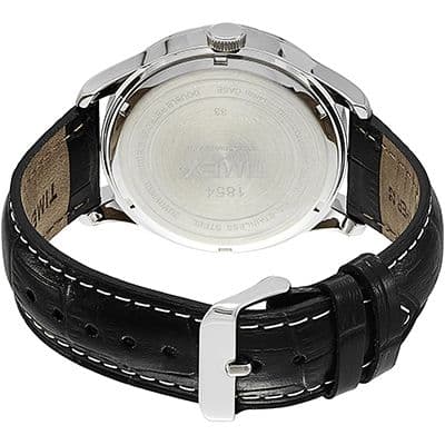 Men Black Multifunction Watch TWEG14507