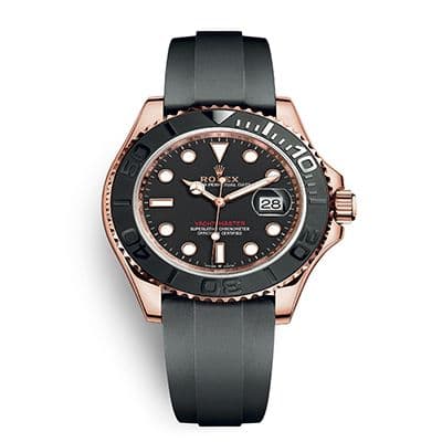 126655 Yacht-Master 40