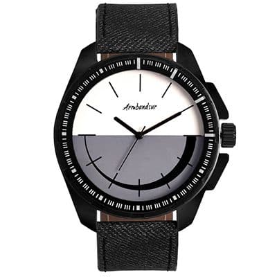 ABS0031MBB Watch - For Men