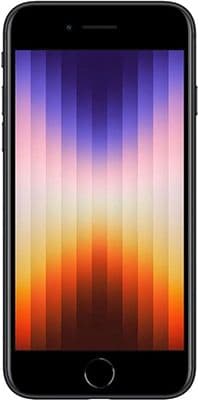 apple apple-iphone-se-2022-iphone-se-3