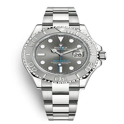 126622 Yacht-Master 40