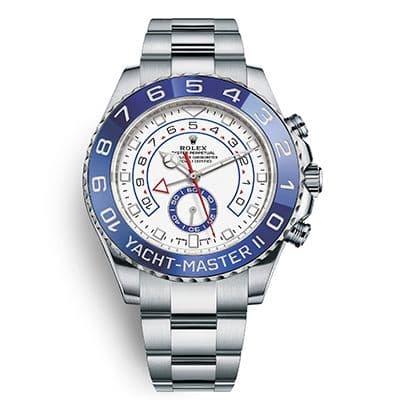 116680 Yacht-Master II