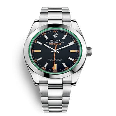 116400GV Milgauss
