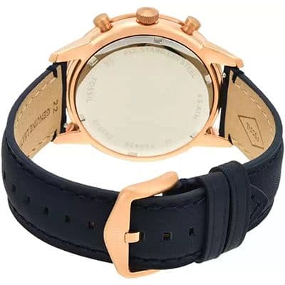 44mm Townsman Chronograph Watch - For Men FS5436