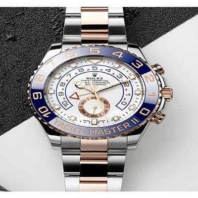 116681 YACHT-MASTER II