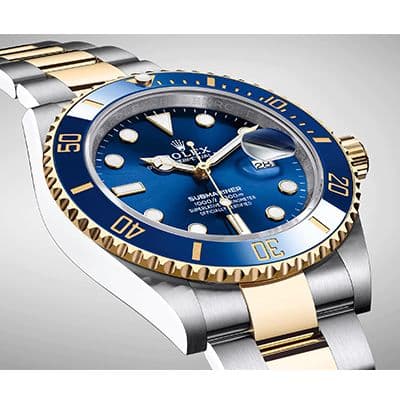 126613LB Submariner Date