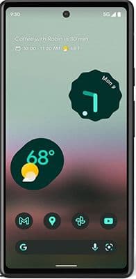google google-pixel-7a
