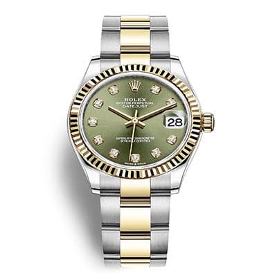 278273 DateJust 31