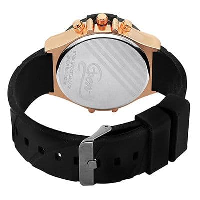 GenY GY-036 Watch - For Boys