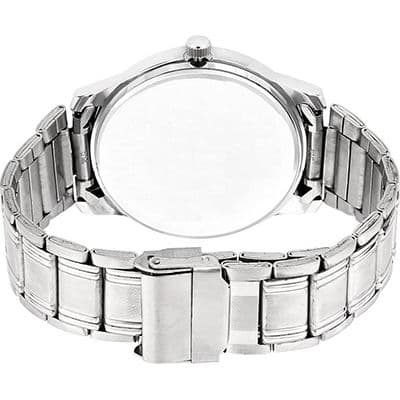 1 13 anlog watch for men with 6 month warranty tc 86