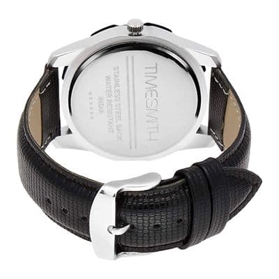 Men White Analogue Watch TSC-006x