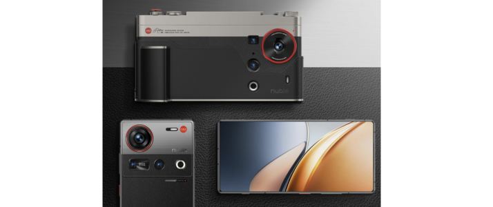 Nubia Z70S Ultra Launched Globally 
