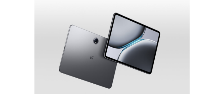 OnePlus Pad 2 Pro Tablet  Launched in China   