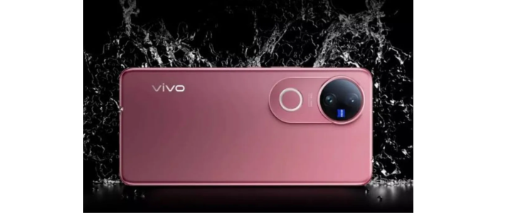 Vivo V50 Elite edition launched in India 