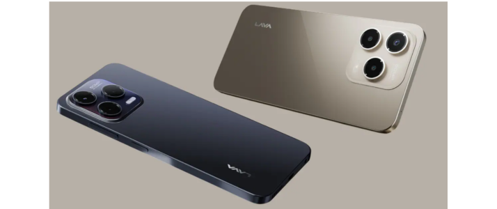 Lava Shark 5G India is Launching in  India on - 23rd May 2025 