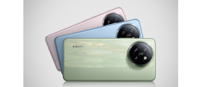 Xiaomi Civi 5 Pro China confirmed the launch 